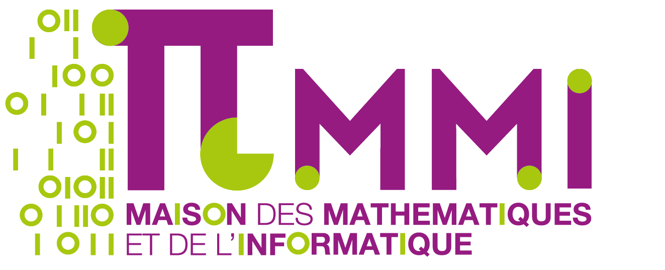 Logo MMI